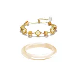 Шампанское золото - Сокровища наполняют дом Комбо