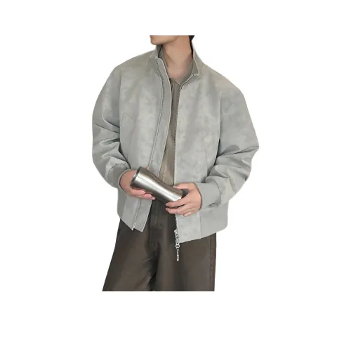 RENBEN1986 Унисекс Куртки