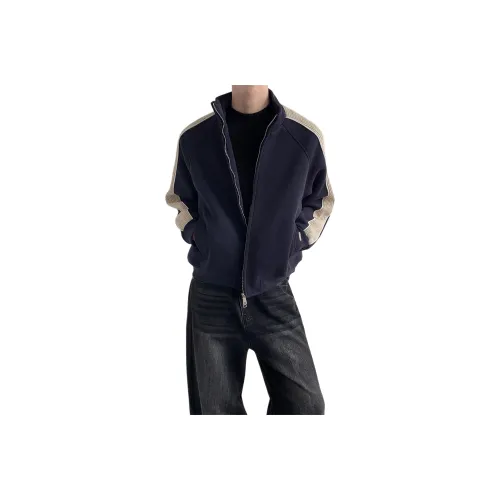 SHIQUANYI Унисекс Куртки