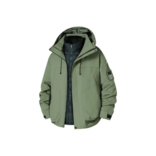 Mulinsen Унисекс Куртки