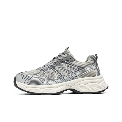 MIIOW Устойчивый к истиранию противоскользящий низкий топ Тапочки Мужские