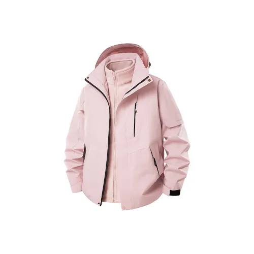 GXXX Унисекс Куртки