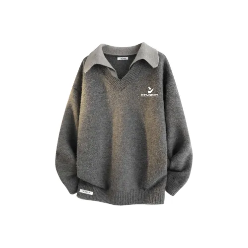 BINGFEI Унисекс Трикотаж