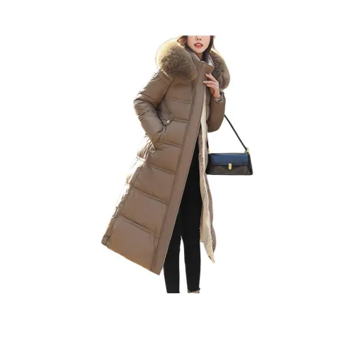 Amyway Женские пуховики