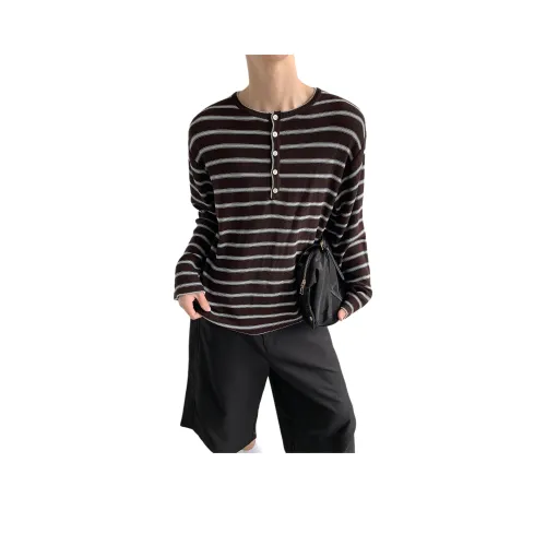 SHIQUANYI Унисекс Трикотаж