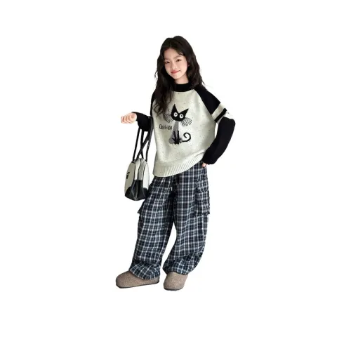 Your Royal Highness Повседневный Спортивный Комплект из 2 предметов для Детей