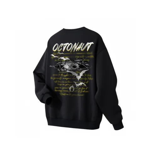 Octonauts Унисекс Свитшоты