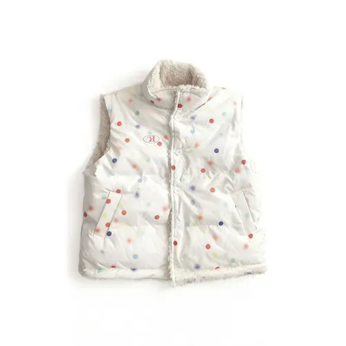 SANTASTIC Женские жилеты