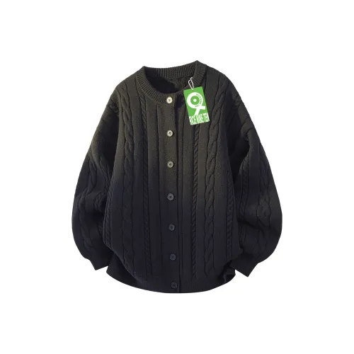 RICE NINE TEN Унисекс Трикотаж