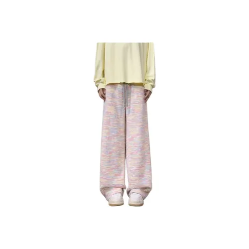 TUOFEI Rainbow Unisex Casual Pants TUOFEI Радужный Унисекс Повседневные Брюки