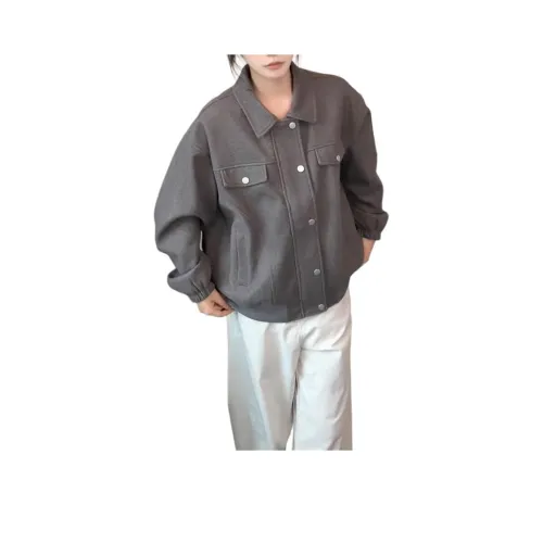 LEONBINNO Мужские куртки