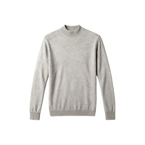 LOUGHNEA Кашемир Свитер Мужской