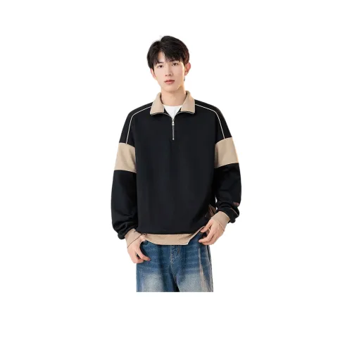 ICVBL Мужские Свитшоты