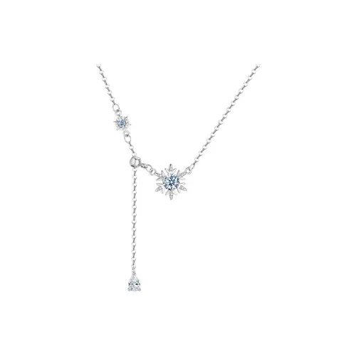 HAZYOU Подвески Женские