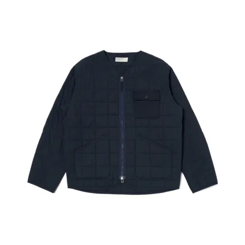 Universal Works Куртки и Пальто Мужской