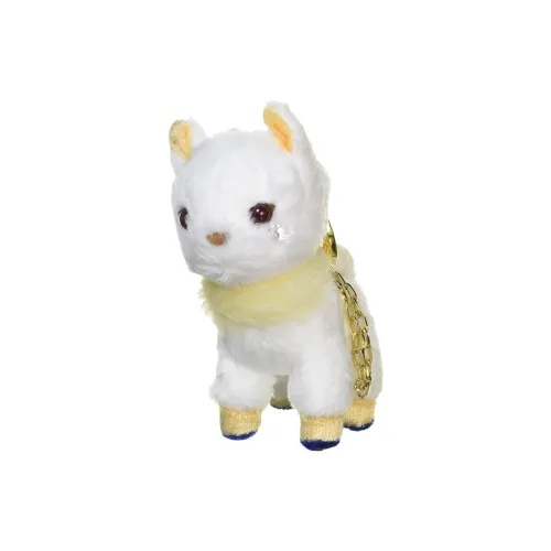 SAN X Sad Circus Плюшевый Брелок 12 см Рекомендуемая Высота