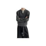 Темно-серый