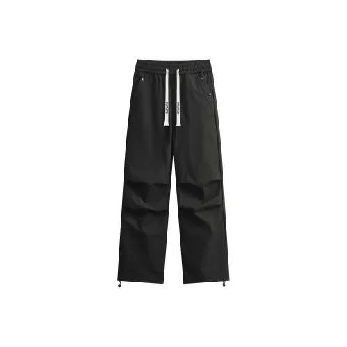 SANTASTIC Унисекс Повседневные Брюки