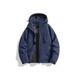 Темно-синий