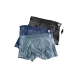 Тёмно-серый + прусский синий + светло-небесный синий