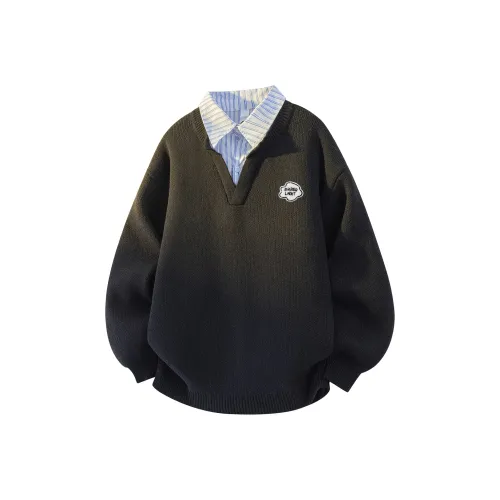 AMBER LIGHT Унисекс Трикотаж