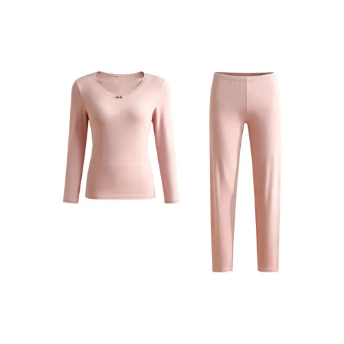 Lan Miao Женские Термокомплекты