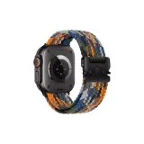 Парашют, пряжка - [камуфляж, многоцветный]