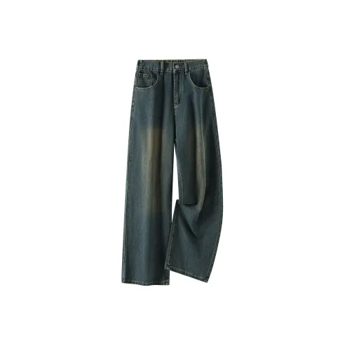 LOOX! Унисекс Джинсы