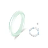 Кошачий глаз и браслет "Далекая гора"