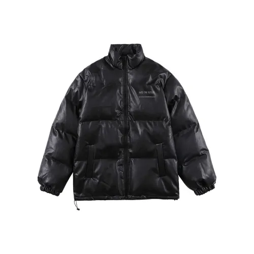 7 SEVFUN Унисекс Пуховики