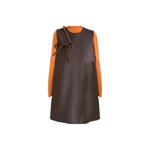 Udon House Женские Комплекты с Юбкой