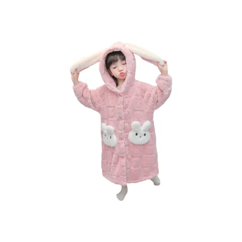 Yunpo Домашняя одежда Набор для детей в возрасте 3-7 лет