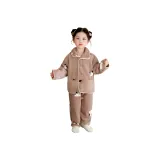 Хаки Двухкомпонентный Комплект (2573)