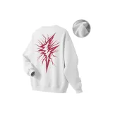 Белый (с флисовой подкладкой)