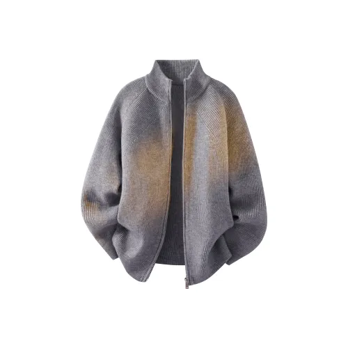 IN'S Унисекс Трикотаж