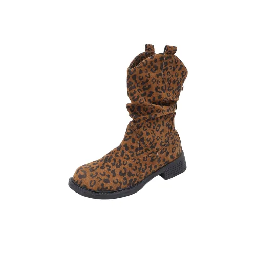 Yue Elsa Женские ботильоны