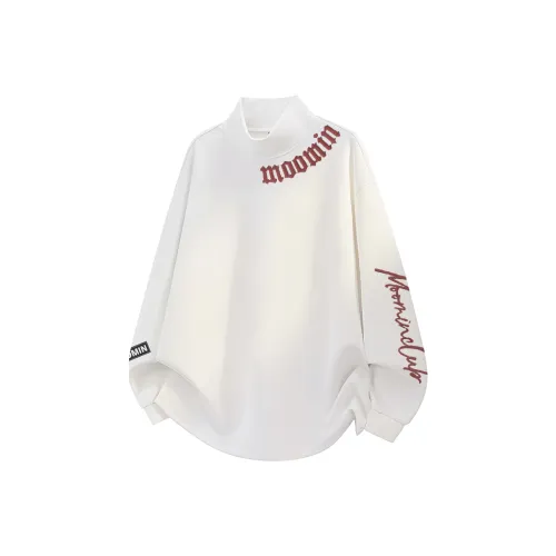 Мумин Унисекс Свитшоты