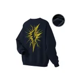 Темно-синий (с флисовой подкладкой)