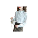 Белый (с флисовой подкладкой) (включает крючок и петлю бренда Muse)