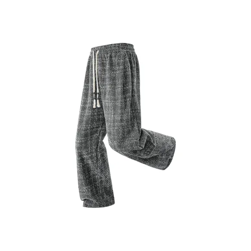 JINPX OFFICIAL Повседневные брюки Унисекс