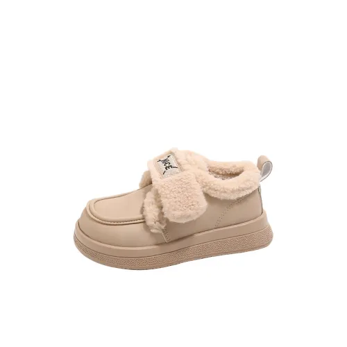 Rindu Детская хлопковая обувь Kids