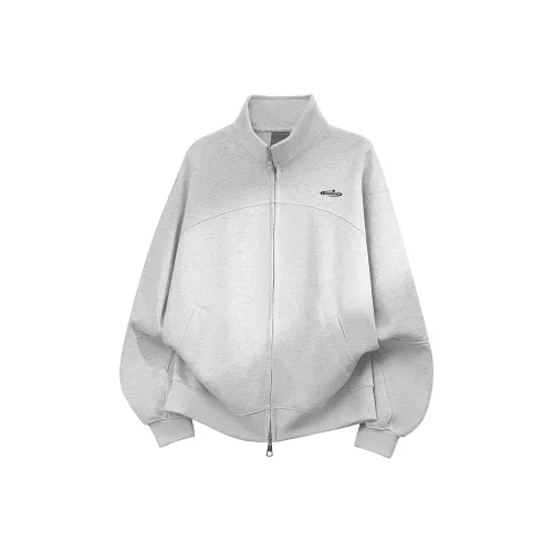 MINGNIKAI Унисекс Свитшоты