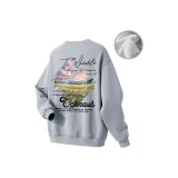 Светло-серый (с флисовой подкладкой)