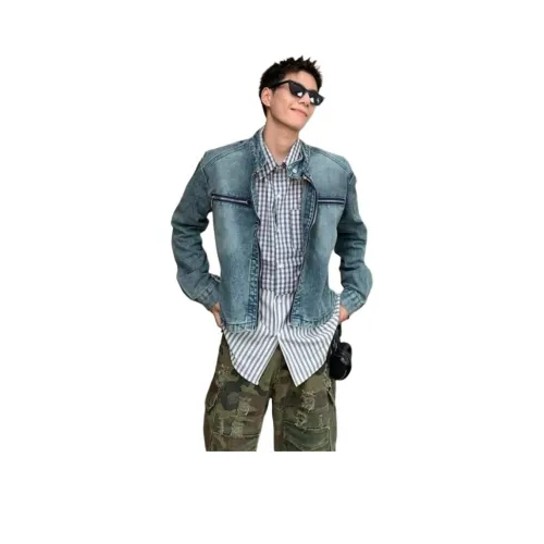 BEAR UNION Унисекс Куртки