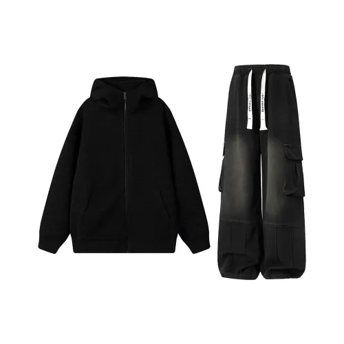 EOOVEN Унисекс Повседневная Спортивная Одежда