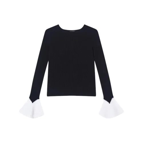 EMPORIO ARMANI Трикотаж Женский