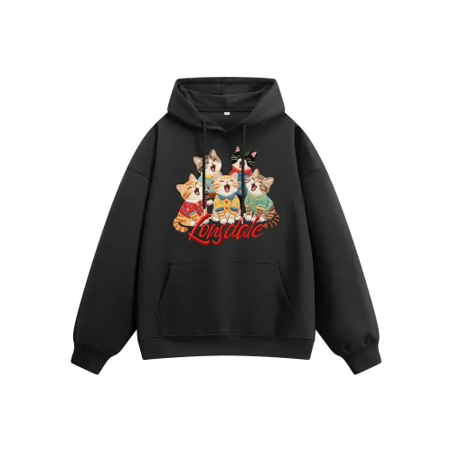 LONSDALE Унисекс Свитшоты