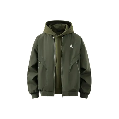 POLOMEISDO Куртки и Пальто Унисекс