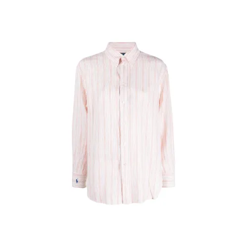 Polo Ralph Lauren SS23 Рубашка Женская