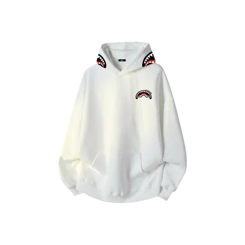 A02 Унисекс Свитшоты